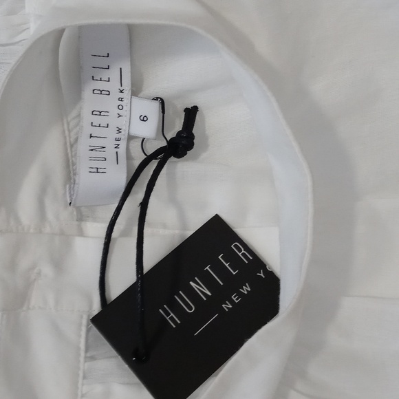 🆕️ 🤍Hunter Bell🤍 - Eliza Top - Picture 4 of 13